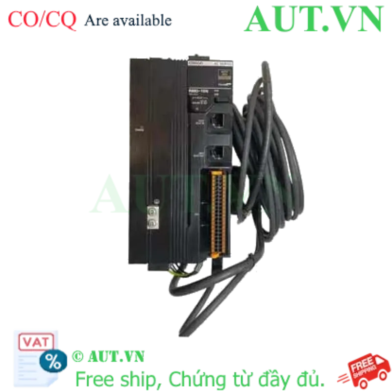 Ảnh của Servo Omron R88D-1SN15F-ECT