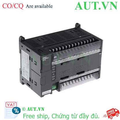 Ảnh của PLC Omron CP1L-EM40DR-D