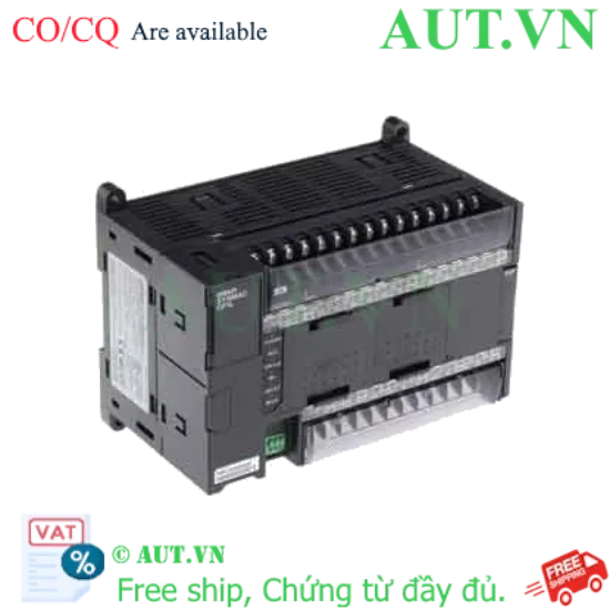 Ảnh của PLC Omron CP1L-EM40DR-D