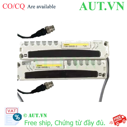 Ảnh của Cảm biến vùng Omron F3W-D052B 2M