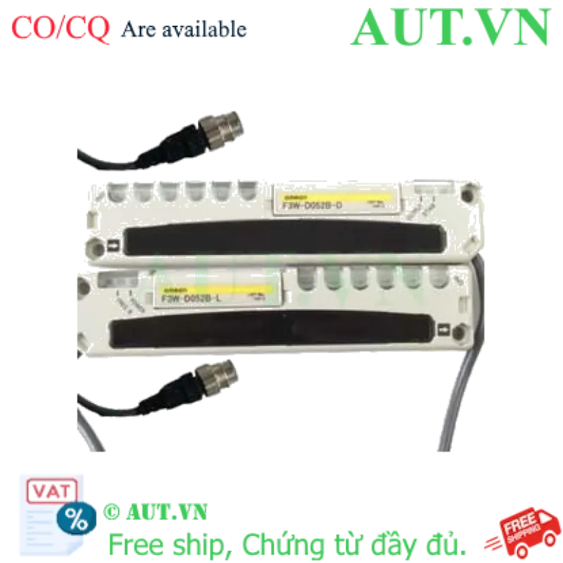 Ảnh của Cảm biến vùng Omron F3W-D052B 2M
