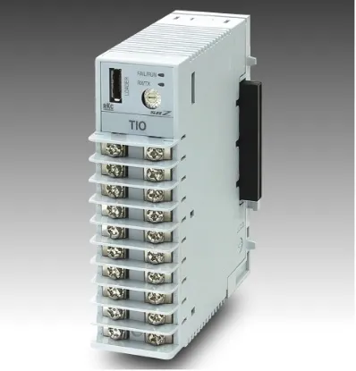 Ảnh của Bộ Điều Khiển Nhiệt RKC T-8888/A1-FK09/Y