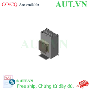 Ảnh của Relay bán dẫn  Omron G3PE-245B-3 DC12-24