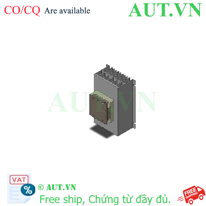 Ảnh của Relay bán dẫn  Omron G3PE-245B-3 DC12-24