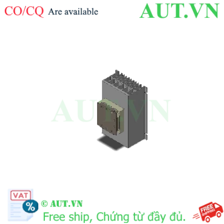 Ảnh của Relay bán dẫn  Omron G3PE-245B-3 DC12-24