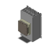 Ảnh của Relay bán dẫn  Omron G3PE-245B-3 DC12-24