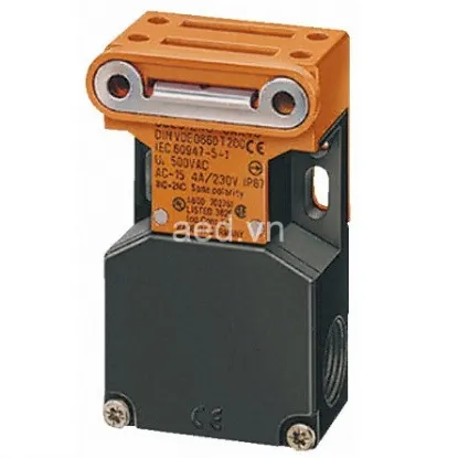 Ảnh của Interlock Siemens 3SE2243-0XX40