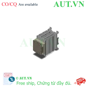 Ảnh của Relay bán dẫn  Omron G3PE-235B-3N DC12-24