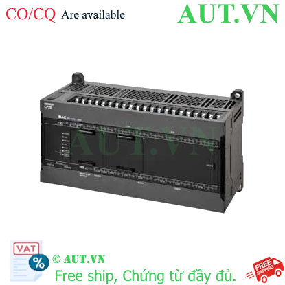 Ảnh của PLC Omron CP2E-N60DT1-D