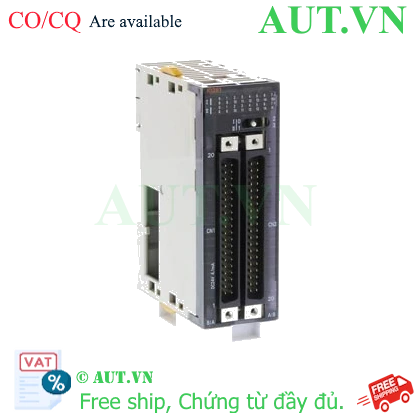 Ảnh của PLC Omron CJ1W-ID261