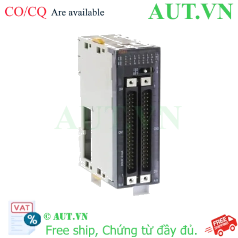Ảnh của PLC Omron CJ1W-ID261