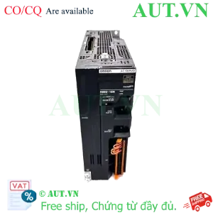 Ảnh của Servo Omron R88D-1SN08H-ECT