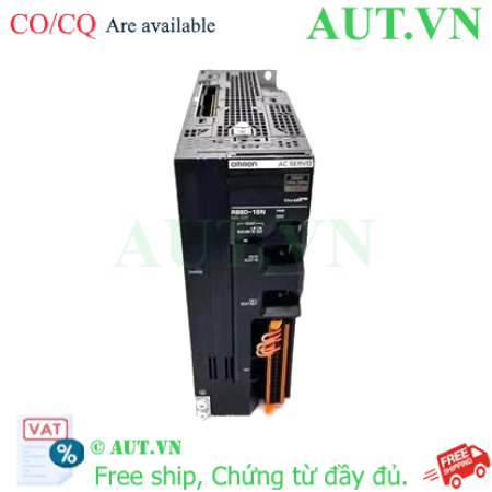 Ảnh của Servo Omron R88D-1SN08H-ECT