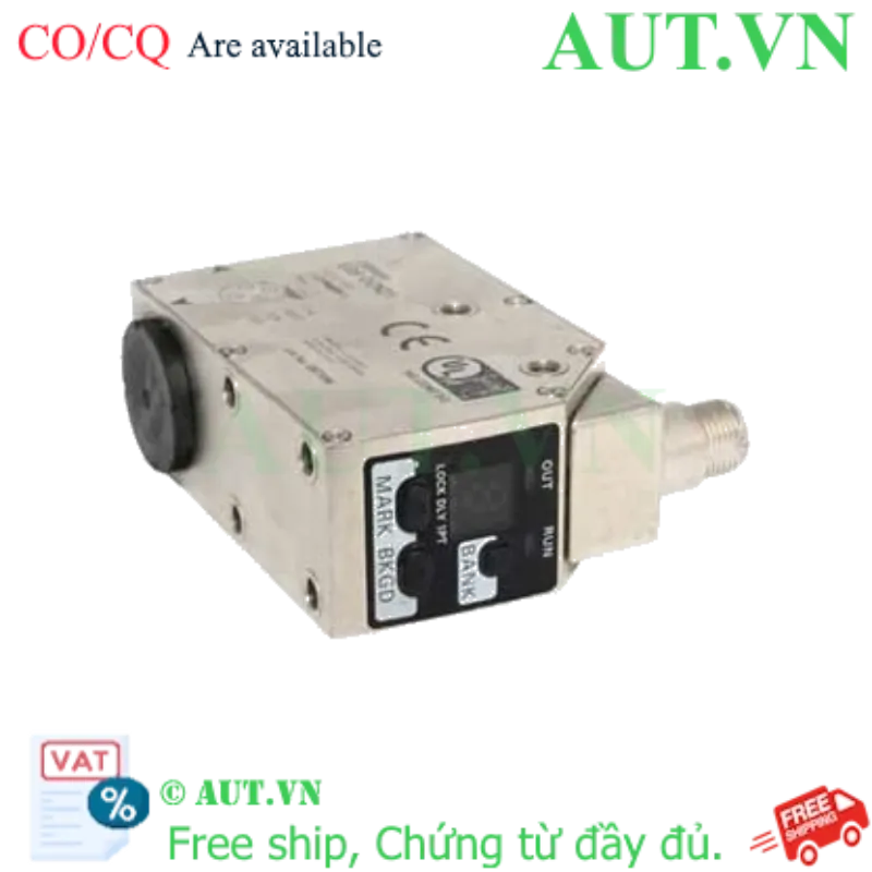 Ảnh của Cảm biến quang điện Omron E3S-DCN21