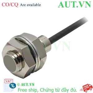 Ảnh của Cảm biến tiệm cận  Omron E2C-X1R5AH 3M