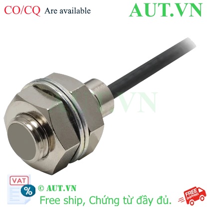 Ảnh của Cảm biến tiệm cận  Omron E2C-X1R5AH 3M