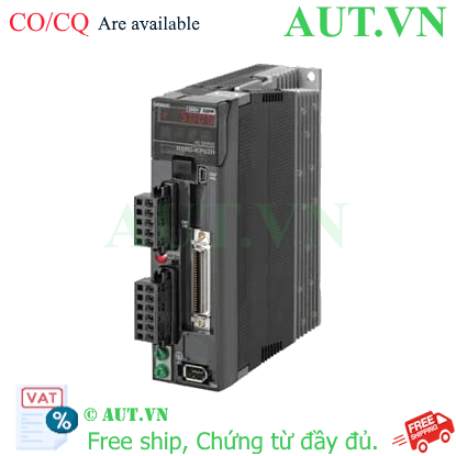 Ảnh của Servo Omron R88D-KP02H