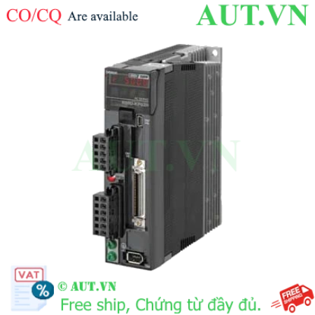 Ảnh của Servo Omron R88D-KP02H