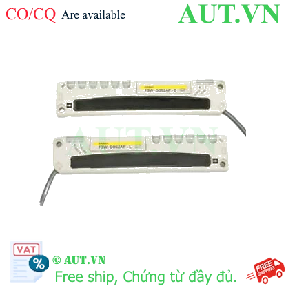 Ảnh của Cảm biến vùng Omron F3W-D052AP 5M