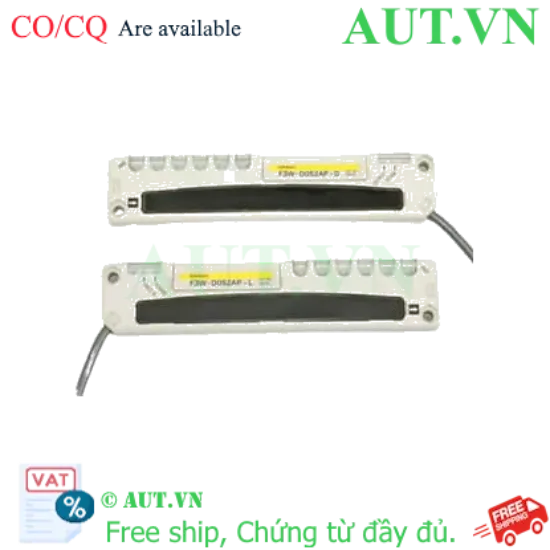 Ảnh của Cảm biến vùng Omron F3W-D052AP 5M