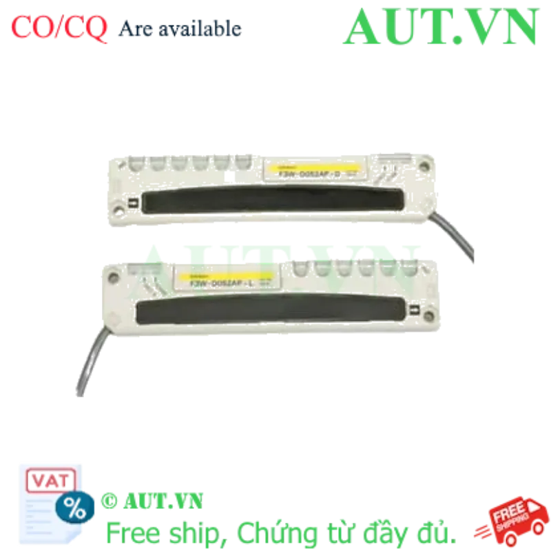 Ảnh của Cảm biến vùng Omron F3W-D052AP 5M