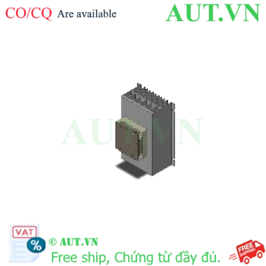 Ảnh của Relay bán dẫn  Omron G3PE-545B-3 DC12-24