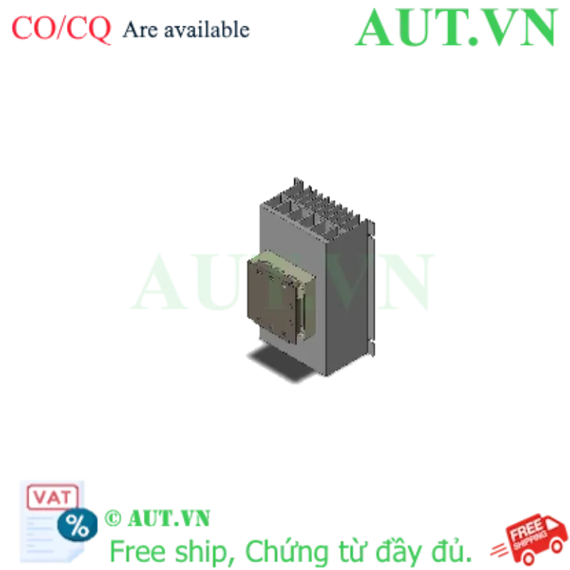 Ảnh của Relay bán dẫn  Omron G3PE-545B-3 DC12-24