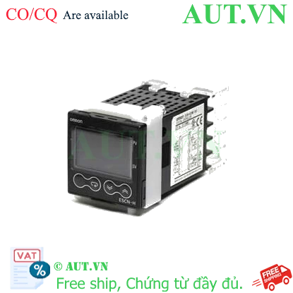 Ảnh của Đồng hồ nhiệt Omron E5CN-HV2MD-500 AC/DC24