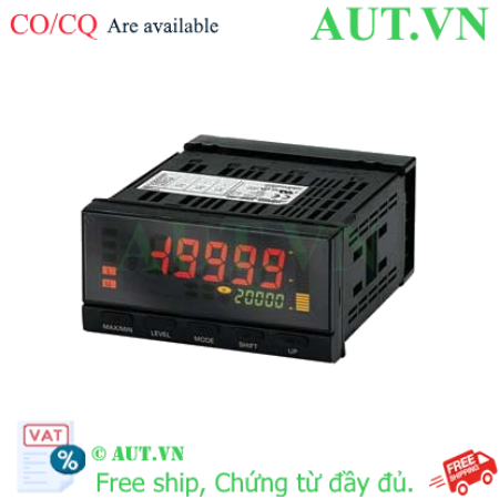Ảnh của Đồng hồ đo đa năng Omron K3HB-XVA 100-240VAC