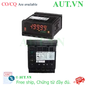 Ảnh của Đầu cân loadcell Omron K3HB-VLC-L1B1-502 AC/DC24V