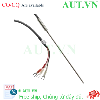 Ảnh của Cảm biến nhiệt độ Omron E52-P20AY D=6.4 NETU 8M