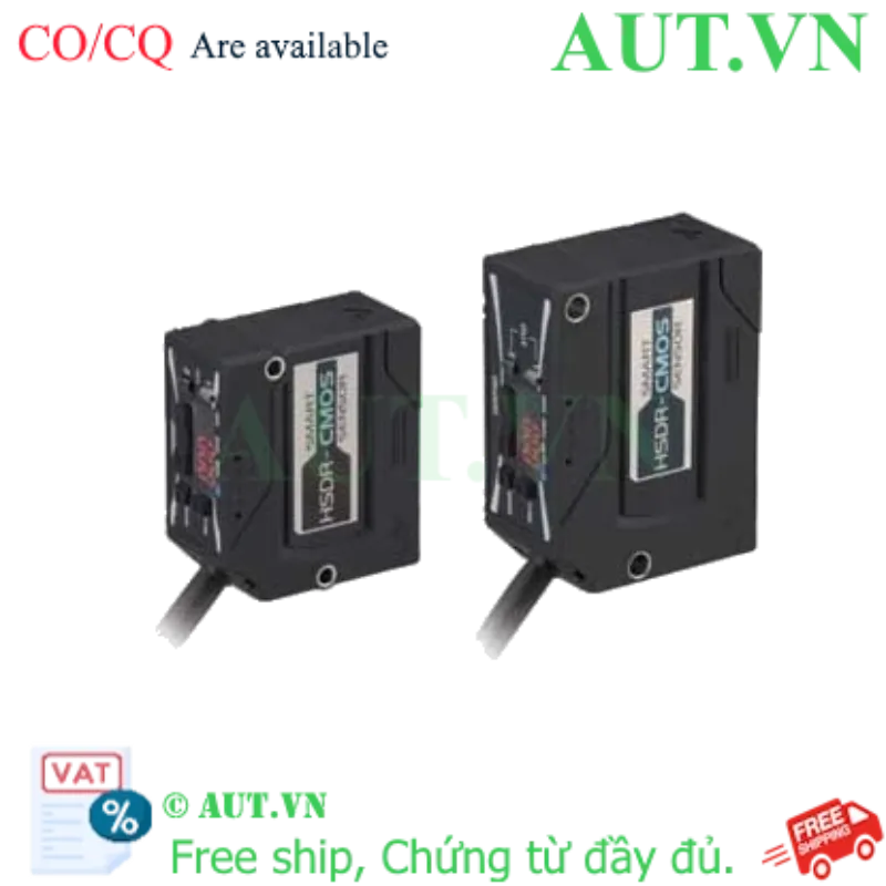 Ảnh của Cảm biến đo độ dầy Omron ZX0-LD100A86 0.5M