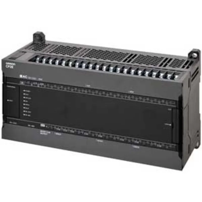 Ảnh của PLC Omron CP2E-S60DR-A