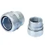 Ảnh của Đầu nối ống ruột gà ren trong 114mm