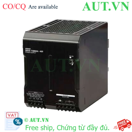 Ảnh của Bộ nguồn xung Omron S8VK-T48024-400