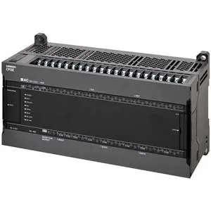 Ảnh của PLC Omron CP2E-S60DT1-D