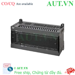 Ảnh của PLC Omron CP2E-S60DT-D