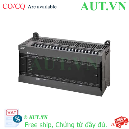 Ảnh của PLC Omron CP2E-S60DT-D