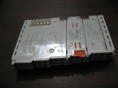 Ảnh của EL2004 | EtherCAT Terminal, 4-channel digital output, 24 V DC, 0.5 A