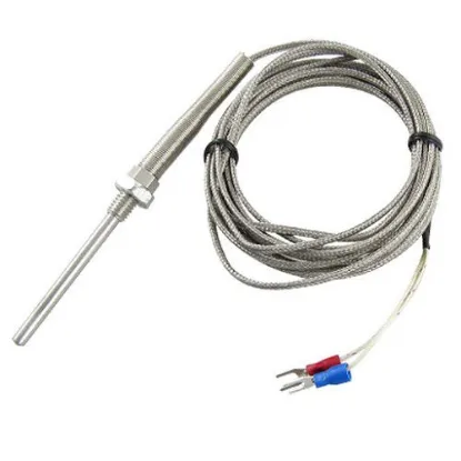 Ảnh của Dây dò nhiệt loại K SM-N-K-06-0.05 (đầu dò 5cm)