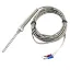 Ảnh của Dây dò nhiệt loại K SM-N-K-06-0.05 (đầu dò 5cm)