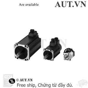 Ảnh của Servo Omron R88M-G10030L-S2