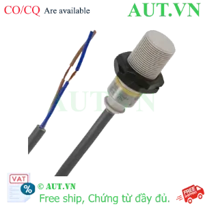 Ảnh của Cảm biến tiệm cận Omron E2F-X5Y1-53 2M