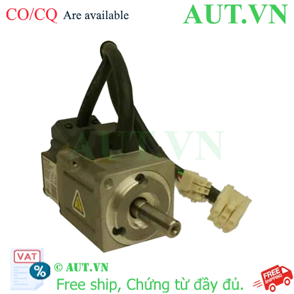 Ảnh của Servo Omron R88M-G05030H