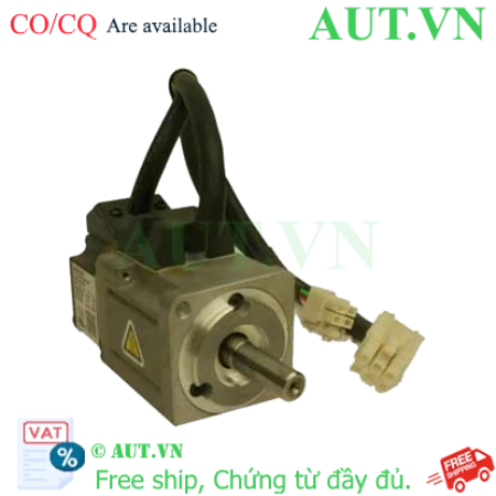 Ảnh của Servo Omron R88M-G05030H