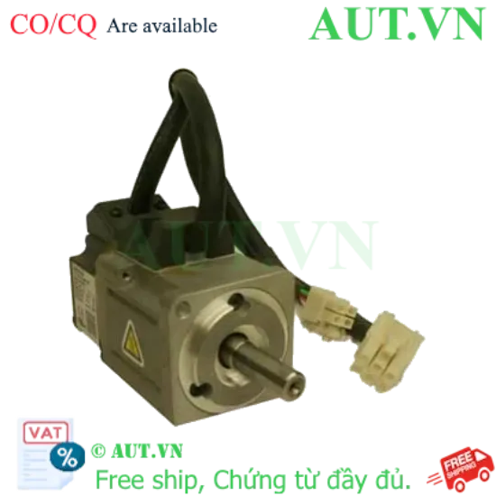 Ảnh của Servo Omron R88M-G05030H
