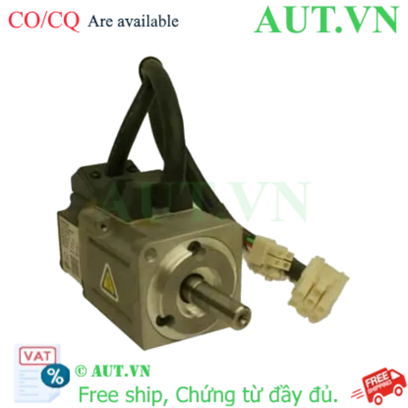 Ảnh của Servo Omron R88M-G05030H