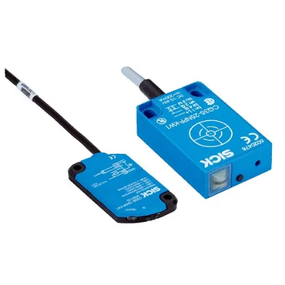 Ảnh của Cảm biến tiệm cận Sick CQ28-10NPP-KW1