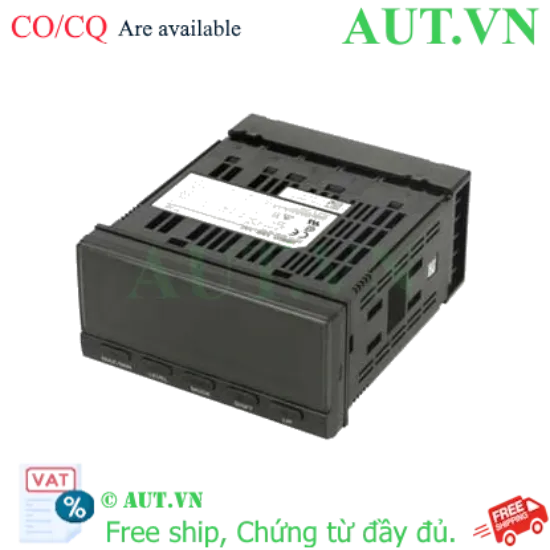 Ảnh của Đồng hồ đo đa năng Omron K3HB-XAD 100-240VAC