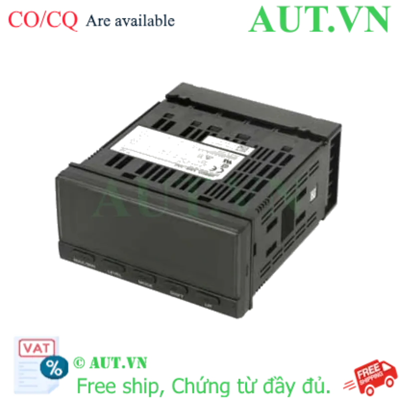 Ảnh của Đồng hồ đo đa năng Omron K3HB-XAD 100-240VAC